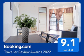 Homestay D KB Apartment